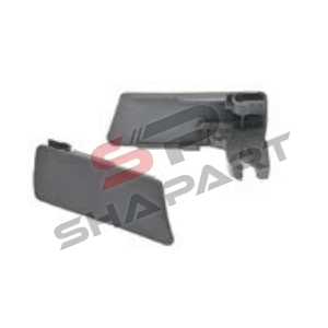 Spare Parts