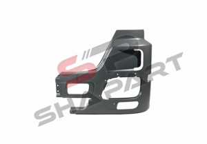 Spare Parts