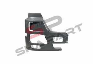Spare Parts