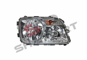 Spare Parts