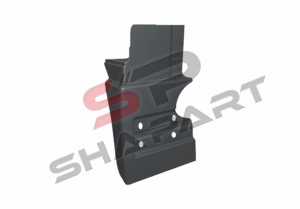 Spare Parts