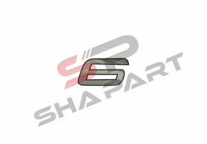 Spare Parts