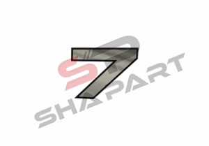 Spare Parts