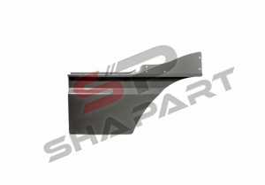 MB KAPI UZATMASI ACTROS MP3 SOL