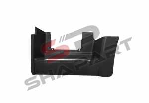 MB BASAMAK SOL ACTROS MP3