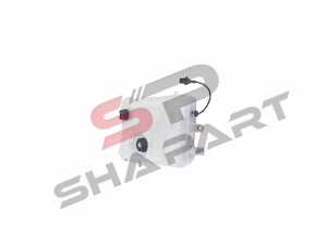 EXPANSION TANK