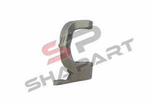 Spare Parts