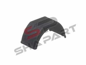 MUDGUARD SINGLE WHELL