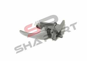 Spare Parts