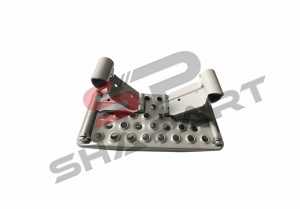 Spare Parts