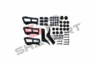 Spare Parts