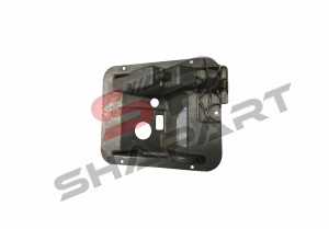 MB PEDAL TAŞIYICI AXOR VERS. 2