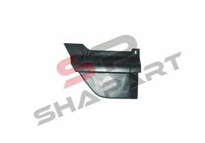 MB TAMPON ÜSTÜ PLASTİĞİ SOL AXOR