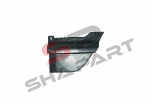 MB TAMPON ÜSTÜ PLASTİĞİ SAĞ AXOR VERS. 2
