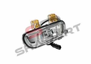 MB Y.M. SİS LAMBASI SOL AXOR VERS. 2
