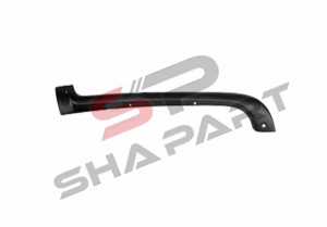 MB DİREK PLASTİĞİ SOL AXOR VERS.2