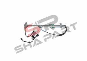 MB CAM KRİKOSU MOTORLU SOL AXOR