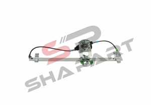 MB CAM KRİKOSU MOTORSUZ SOL AXOR