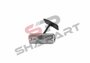 MB GÜNEŞLİK LAMBASI CAB.381