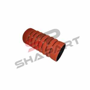 MB 1840 AXOR İNTERCOLER HAVA HORTUMU KIRMIZI
