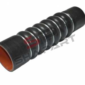 MR 1840 AXOR İNTERCOLER HAVA HORTUMU SİYAH