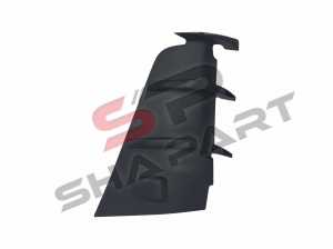 Spare Parts
