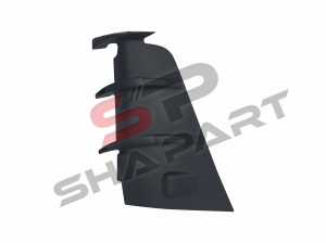 Spare Parts