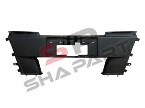 Spare Parts