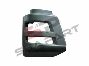 Spare Parts