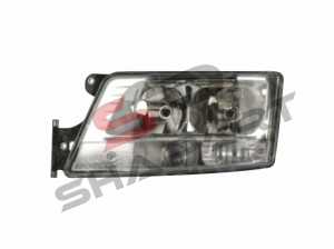 Spare Parts