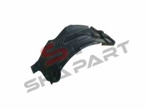 Spare Parts