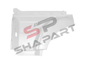 Spare Parts