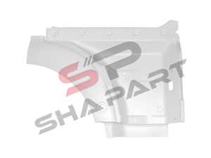Spare Parts