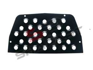 Spare Parts