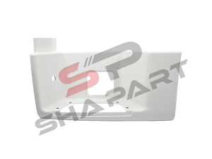 Spare Parts