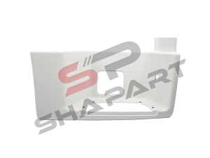 Spare Parts