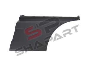 Spare Parts