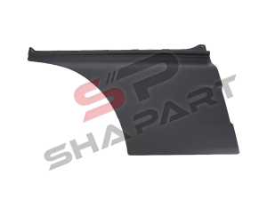 Spare Parts