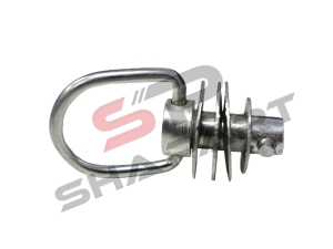 Spare Parts