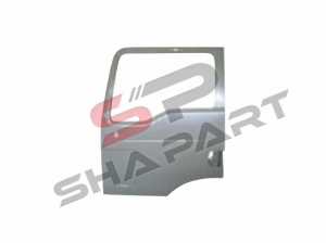 Spare Parts