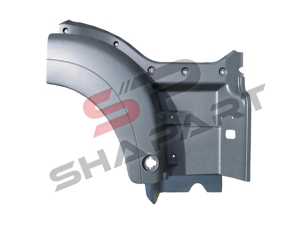 Spare Parts