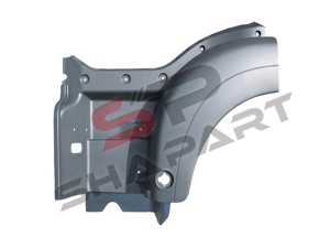 Spare Parts