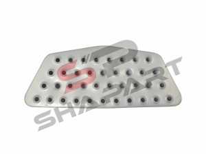 Spare Parts