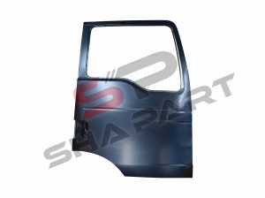 Spare Parts