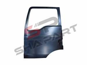 Spare Parts