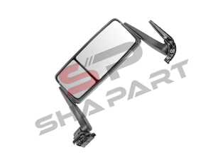 Spare Parts