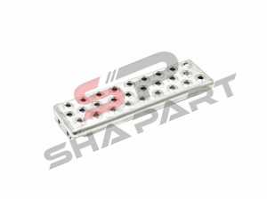 Spare Parts