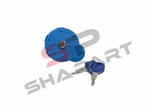 Spare Parts