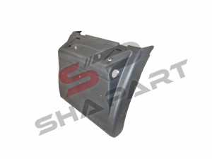 Spare Parts