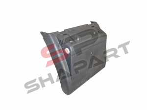 Spare Parts